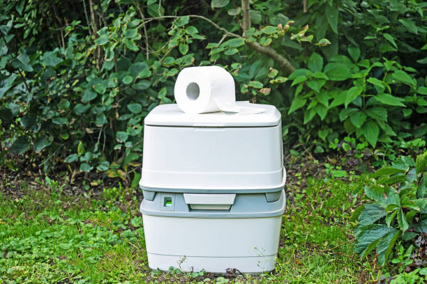 Professional porta potty rental in Ashford, AL