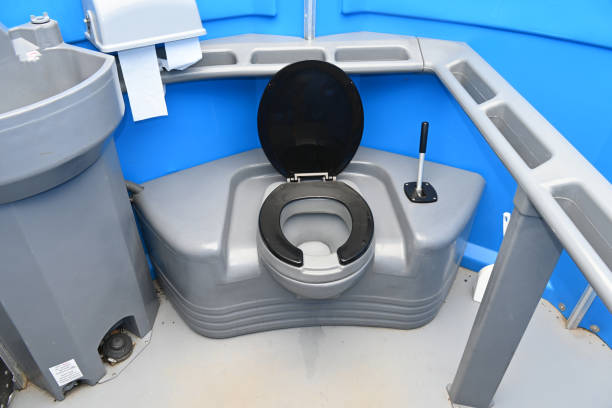 Best Porta potty rental for parties  in Ashford, AL