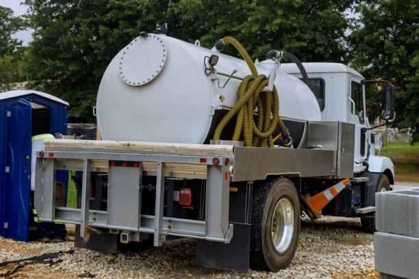 Best High-end porta potty rental  in Ashford, AL