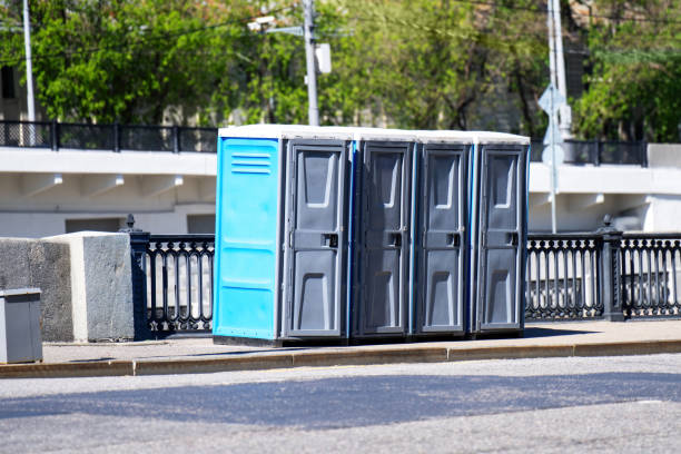 Best Construction site porta potty rental  in Ashford, AL
