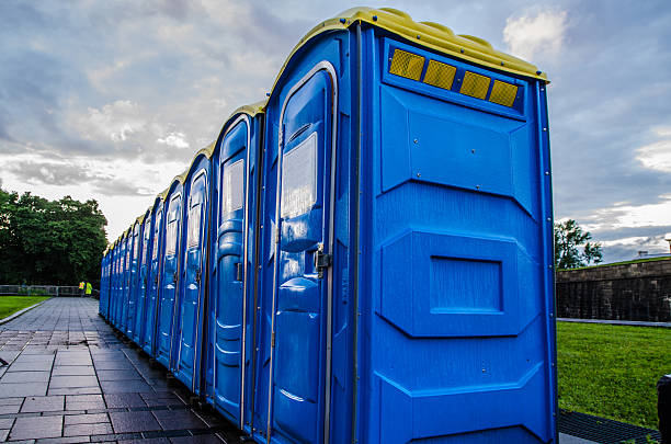 Best Best portable toilet rental  in Ashford, AL